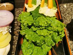-汉拿山(悦荟·万科购物中心店)