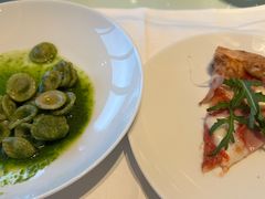 -广州四季酒店·意珍·意式自助餐