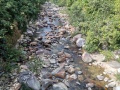 -海南热带雨林国家公园吊罗山景区