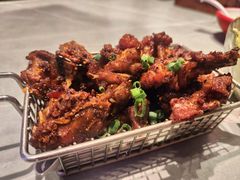-丽伟的串·烧烤·砂锅(季景天地店)