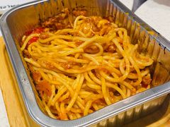 -乐凯撒披萨(南山书城店)