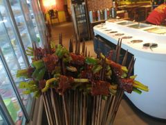 -钢管厂五区小郡肝串串香(车公庙店)