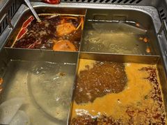 -海底捞火锅(王府井店)