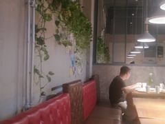 -比格比萨自助(国展店)