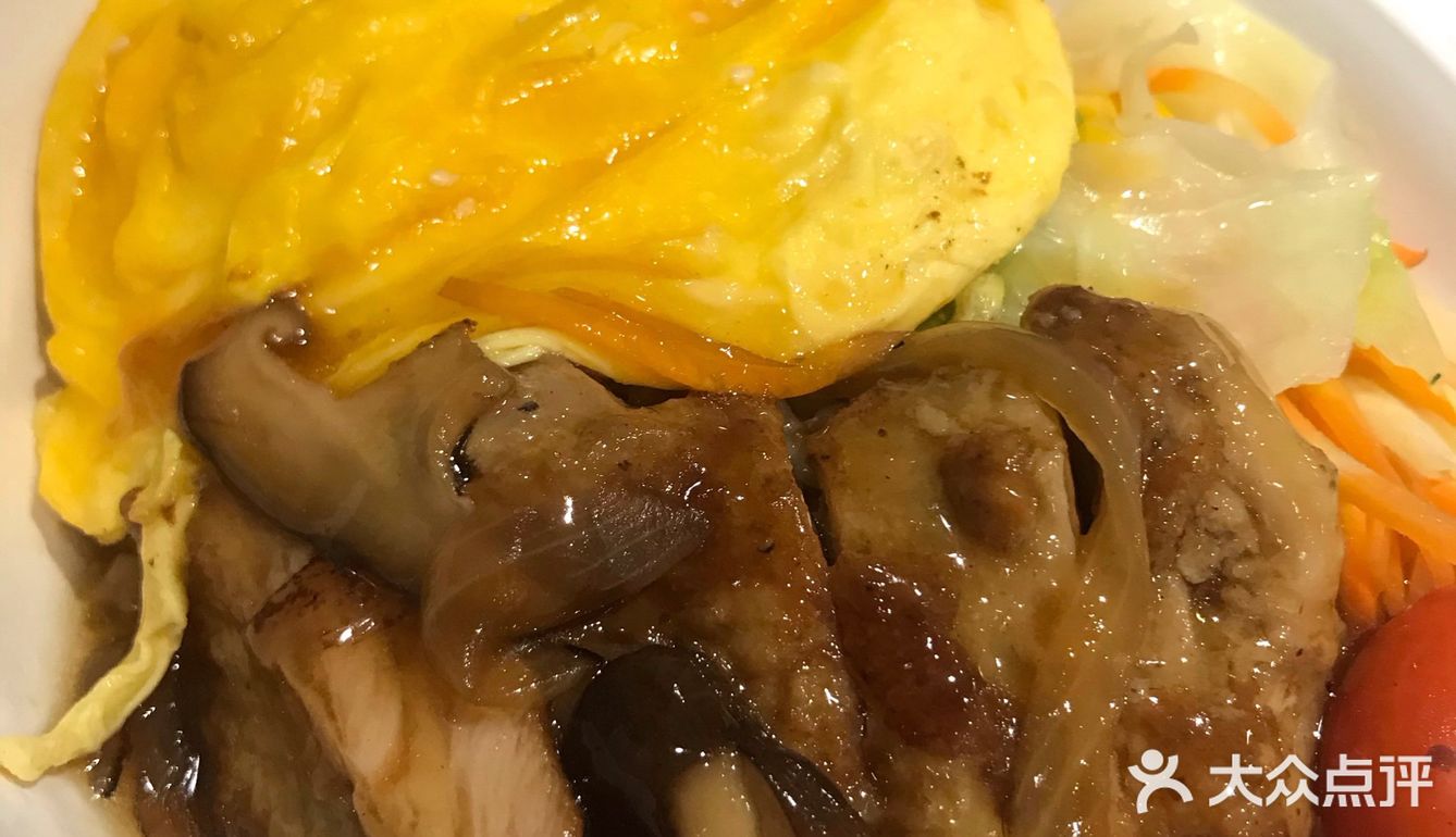 好耐无去大家乐吃饭了，有信用卡积分可以兑换现金券