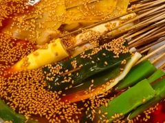 -嘉州叶婆婆钵钵鸡(建设路店)