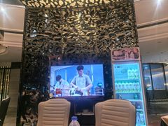 -富力万达嘉华酒店-品珍中餐厅(水果湖店)