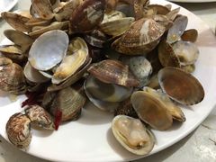 -九龙餐厅(大沽路店)