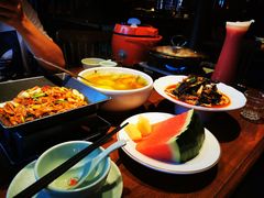 -蓉和妈妈菜·芙蓉花开(高新店)