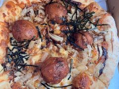 -Aimiqi.Pizza.爱米奇私厨(虹梅路红春大厦店)