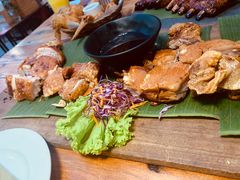 -Naughty Nuri’s Phuket