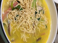 -小秦淮·南京土菜(新亭西路店)