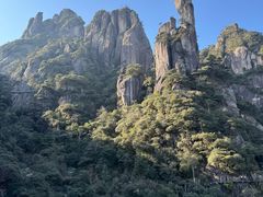 -腾冲云峰山