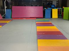 -玩胜青少儿体能(福田侨香中心)