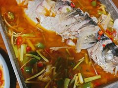 -盐帮食坊•小河帮川菜(四川师大店)