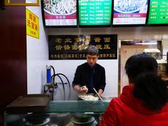 -白魁老号饭庄(交道口店)