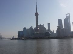 -陆家嘴世纪金融广场
