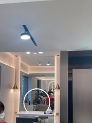 -LJOY丽锦造型·烫发染发