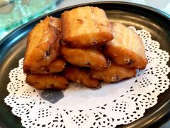 -御花园·粤菜·海鲜火锅(中山公园店)