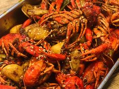 -枪火串烧·东北特色烧烤(罗湖总店)