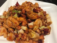 -好嫂子酱猪手•农家菜(蒲黄榆店)