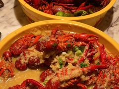 -王红军龙虾(新民路店)