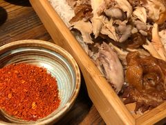 -水煮三国·川鲁江湖菜(香山店)