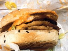 -麦当劳（开元店）-洗手间