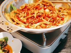 -鱼你相聚·河鲜馆(袁家岭店)