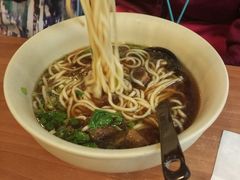 -李先生牛肉面大王(东单店)