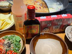 -阳阳老火锅(小南门店)