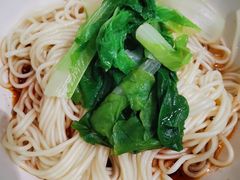 摊摊面-秦云老太婆摊摊面(蜀汉路店)
