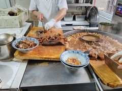 -陈记卤煮小肠