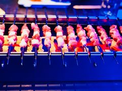 -很久以前羊肉串(打浦路店)
