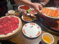 -牛市坎火锅(建设路店)