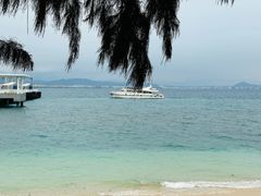 -三亚西岛海洋文化旅游区