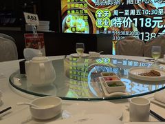 -万龙洲海鲜(大兴绿地缤纷城店)