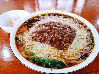 武胜麻哥面