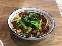 -海生炒面  盐池手抓羊肉馆(鼓楼南街店)