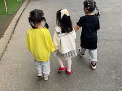 -上海月湖雕塑公园