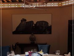 包厢-温州万和豪生大酒店-餐厅