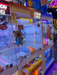 -嘉贝乐电玩城(惠多港购物中心店)