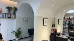 -吉艺心专业美发造型