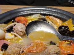 -郭家大院 老南京土菜(九霄店)