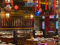 大堂-小龙坎火锅(春熙太古里店)