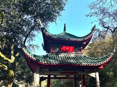 -岳麓山风景名胜区