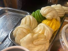 -锅老头海鲜铁锅炖