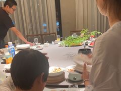 -小厨娘淮扬菜(天印大道店)