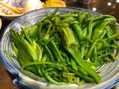 海菜-翠湖宾馆·中餐厅