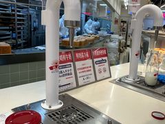 -红星前进面包牛奶公司(君太店)